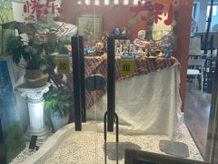 -朝画惜时·陶艺·拼豆·团建