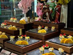 -渔纬港海鲜自助餐厅(湖里万达店)