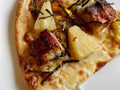 -乐凯撒披萨(东方新世界店)