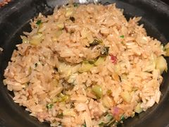 酸菜焖饭-客语客家菜(东山口店)