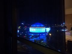 -张家界大成山水国际大酒店