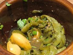 -树厨贵州菜(大十字店)