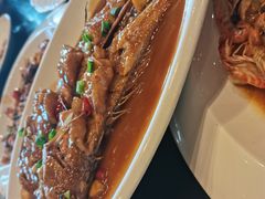 -健眺小海鲜(临海后山店)