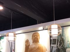 -裕记烧腊连锁餐饮(外马分店)