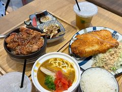 -京和风食堂·定食寿喜锅(保利樾广场店)