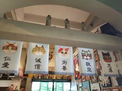 -猫咪博物馆(顶澳仔猫街店)