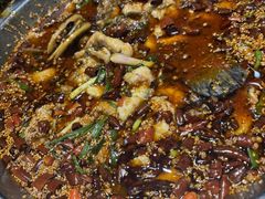 -胖子鱼·天水麻辣鱼火锅(秦州407店)