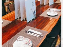 -新鲜誌·新派食集(万象天地店)
