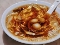 四川冰粉-茅庐毛血旺(临沂泰盛广场店)