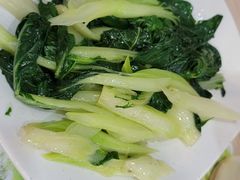 独立白菜心-都城快餐(中山三店)