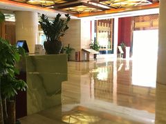 -广州克莱顿酒店