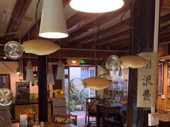 -吃货私房菜(丽江束河古镇店)