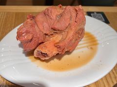 -榆林镇筋饼(知春路店)