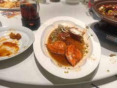 -望海湾海鲜楼·海鲜(河南路店)