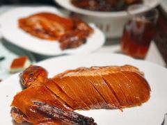-四世同堂·京菜·烤鸭(双井店)