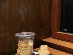 -及咖啡GatherCoffee(华申大厦店)