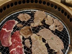 -炙城·韩式烤肉(南京东路店)