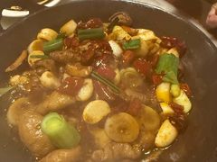 -嘉丰湘菜馆(芳群园店)