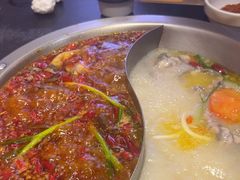 -沸炉重庆老火锅(军事博物馆店)