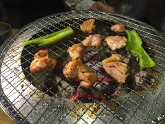 -隐家本格烧肉