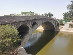 -赵州桥景区