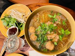 越式牛肉河粉-BAKER&SPICE(国金中心商场店)