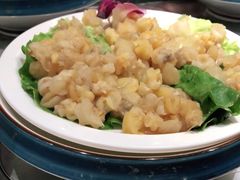 -钱小主·自助回旋烤肉火锅餐厅(东方新天地店)