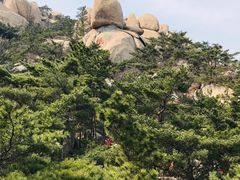 -崂山仰口游览区