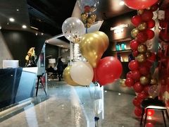 -奥斯风暴健身俱乐部(博汇店)