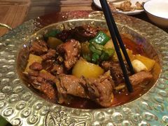 -北疆饭店(大运河博物馆宝龙店)