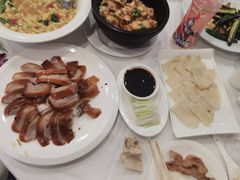 -红高粱大酒店(宁山东路店)