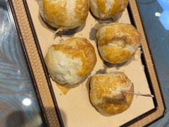 -石榴红了·非遗酥皮烤包子·新疆菜(瑞豪店)