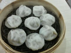-鸡鸣汤包(仙林店)