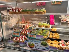 -PAOPAO Bakery&Café(港汇店)