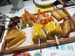 -杯子红牛排(创意产业园店)