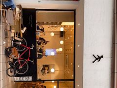 -常识咖啡common sense(春熙路店)