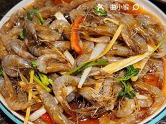 -泰白海鲜烧烤大全