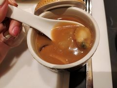 -郑州富力万达文华酒店·云端美食汇自助餐厅