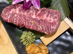 -大阪烧肉BAKA一代(十亩地店)