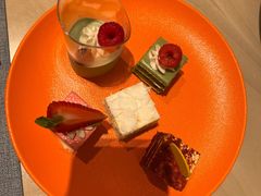 -广州奥园喜来登酒店