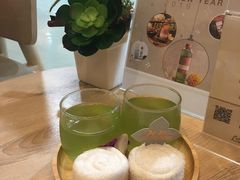-Let’s Relax Spa(MBK)
