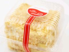 -好利来蛋糕(纬十二路店)