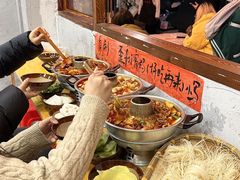 -王大乔泡椒米线·小火锅(星城天地店)