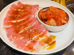 -烧肉达人(凯德晶萃店)