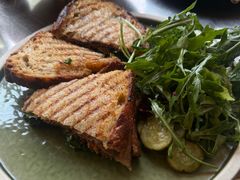 -O'mills Sourdough Bakery&Bistro(永嘉路店)