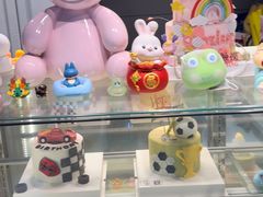 -CAKEBOSS蛋糕老板(东直门来福士店)