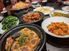 -秋色客家菜(南山店)