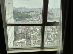 -顺德君豪酒店(佛山容桂渔人码头店)