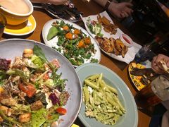-JINNS锦时 steak&pizza(浸信会礼拜堂旧址店)