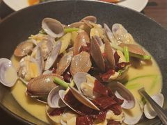 -龙井壹号·茶缘山景宴(龙井村店)